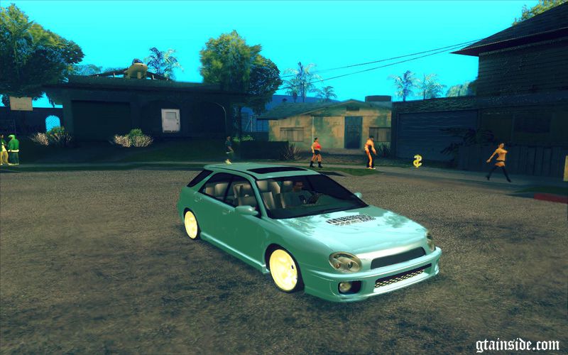 mod